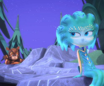 Les Pyjamasques - 09/02/2026