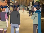 Naruto Shippuden