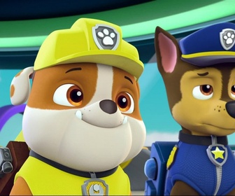 Paw Patrol, la Pat'Patrouille - Atchoum !