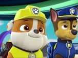 Paw Patrol, la Pat'Patrouille