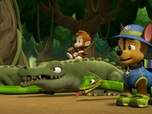 Paw Patrol, la Pat'Patrouille