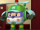 Robocar Poli