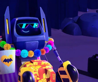 Batwheels - 18/04/2026