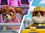 Paw Patrol, la Pat'Patrouille