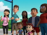 Paw Patrol, la Pat'Patrouille