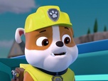 Paw Patrol, la Pat'Patrouille