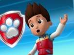 Paw Patrol, la Pat'Patrouille