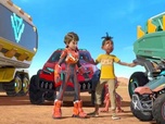 Heroes Dinoster