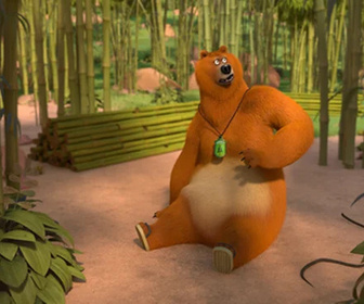 Grizzy et les lemmings - 18/03/2026