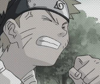 Naruto - S1 E25 - La dixième question