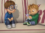Alvinnn !!! Et les Chipmunks
