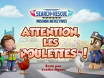 Paw Patrol, la Pat'Patrouille