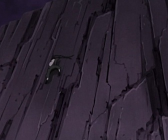 Naruto - S3 E20 - Le combat des Hokage