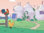 Barbapapa