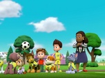 Paw Patrol, la Pat'Patrouille