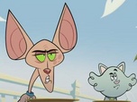 Taffy