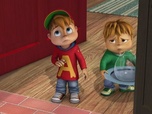 Alvinnn !!! Et les Chipmunks