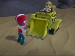 Paw Patrol, la Pat'Patrouille
