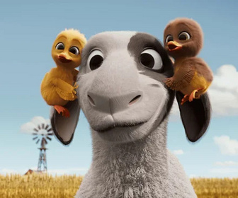 La famille Weasy - 13/04/2026