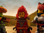 Ninjago