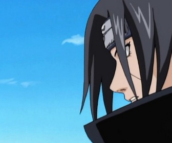 S4 E6 - Naruto et Jiraya… Sources de problèmes