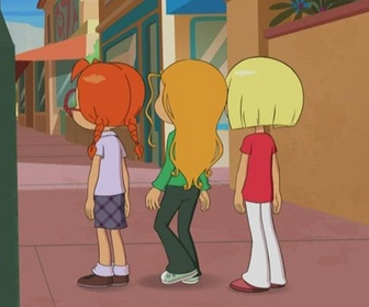 Les sisters - Adopte une sister.com