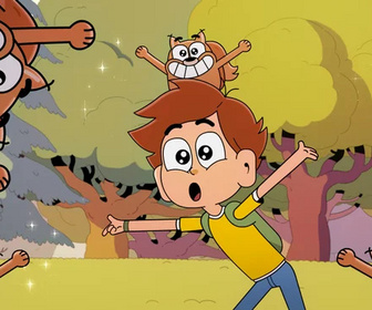 Oscar & Malika, toujours en retard - 28/12/2025