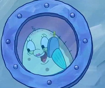 Bob l'éponge - Patato-école