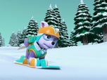 Paw Patrol, la Pat'Patrouille Paw Patrol, la Pat'Patrouille