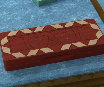 Idéfix et les Irréductibles - Le retour de Chevrotine