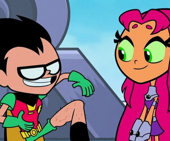 Teen Titans Go ! - 10/02/2026