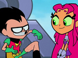Teen Titans Go ! Teen Titans Go !