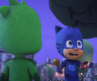 Les Pyjamasques - 12/02/2026