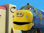 Chuggington