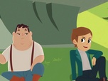 Belle et Sébastien Belle et Sébastien