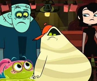 Hôtel Transylvanie - Médecin malgré lui