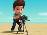 Paw Patrol, la Pat'Patrouille
