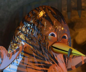 Les as de la jungle à la rescousse - 11/11/2025