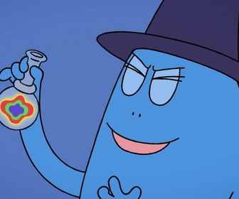 Barbapapa en Famille - Les Barbabébés ont du talent