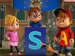 Alvinnn !!! Et les Chipmunks