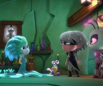 Les Pyjamasques - 07/02/2026