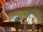 Pirate academy