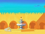 Zig et Sharko