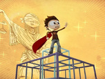 Angelo la debrouille