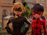 Miraculous : Les Aventures de Ladybug et Chat Noir Miraculous : Les Aventures de Ladybug et Chat Noir