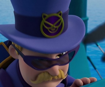 S00 E54 - Compilation Paw Patrol, la Pat'Patrouille 54