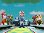 Paw Patrol, la Pat'Patrouille Paw Patrol, la Pat'Patrouille