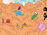 Barbapapa