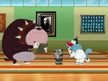 Oggy et les Cafards Oggy et les Cafards