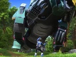 Heroes Dinoster
